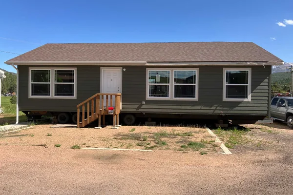 Modular Homes for First-Time Buyers: Affordable, Efficient, and Customizable image