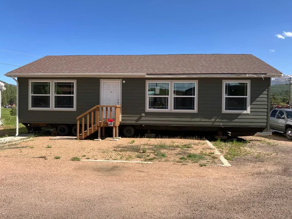 Modular Homes for First-Time Buyers: Affordable, Efficient, and Customizable image