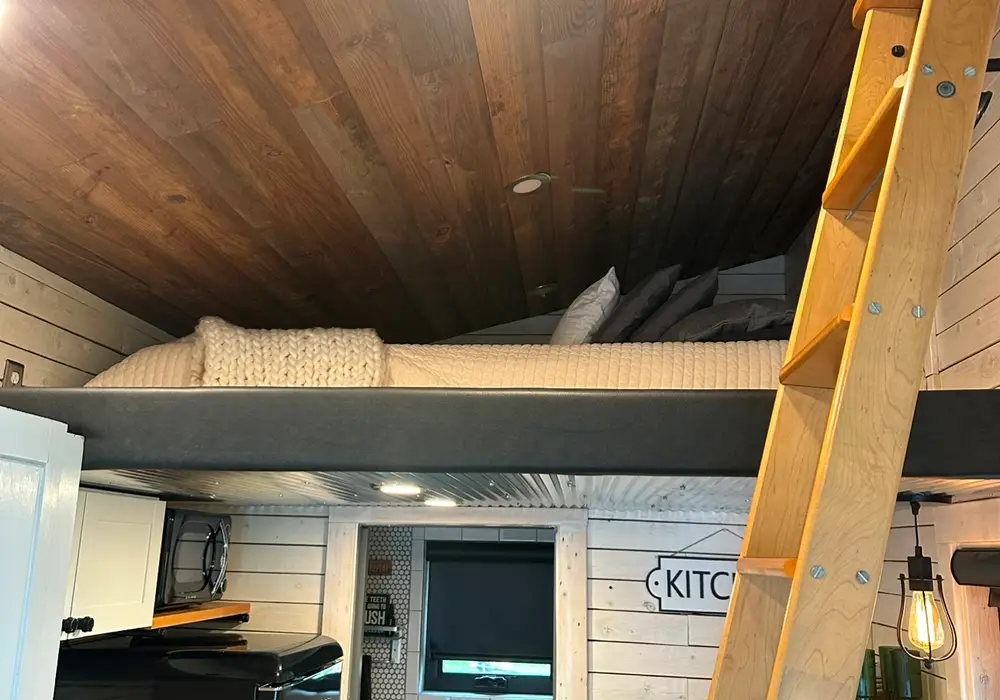 Tiny Home on Wheels- For Sale! image 1