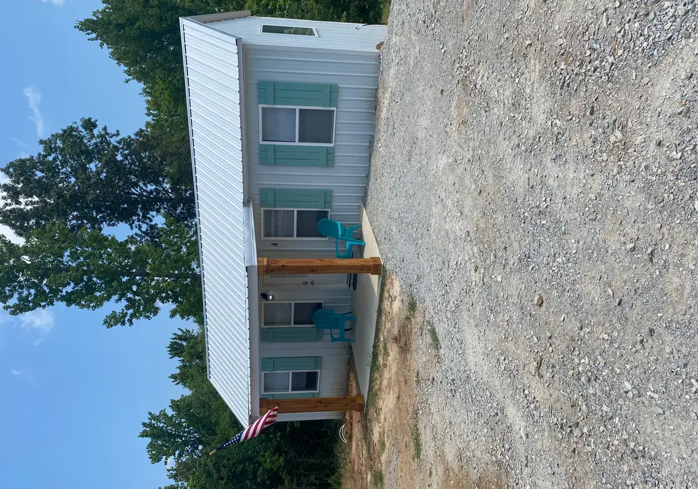 Cozy fully furnished tiny home less than 2 years old image 1