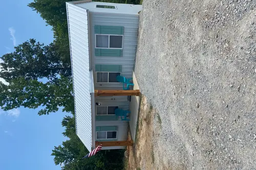 Cozy fully furnished tiny home less than 2 years old - 1 bedroom Tiny House 384 sqft in Sugar Tree, Tennessee