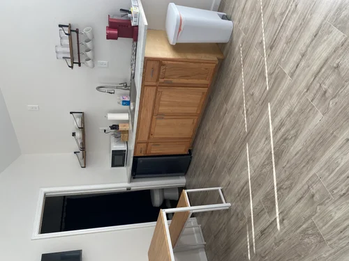 Cozy fully furnished tiny home less than 2 years old image 5