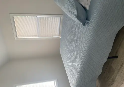 Cozy fully furnished tiny home less than 2 years old image 3