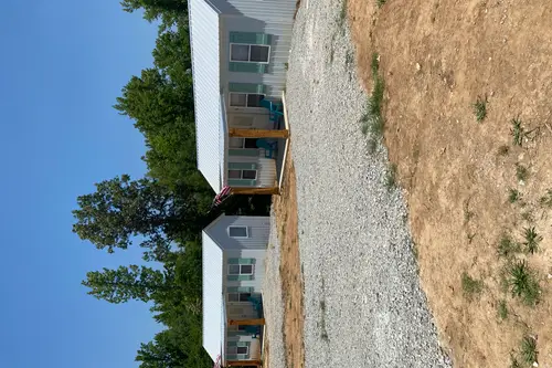 Built in 2023 Cozy Tiny Home - 1 bedroom Tiny House 384 sqft in Sugar Tree, Tennessee