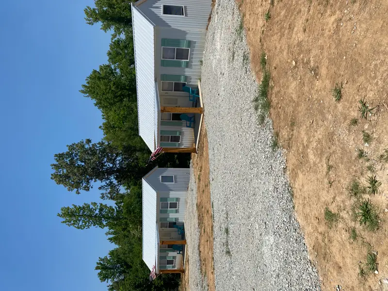 Built in 2023 Cozy Tiny Home — 1 bedroom Tiny House — 384 sqft for sale in Sugar Tree, Tennessee