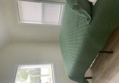 Built in 2023 Cozy Tiny Home image 3