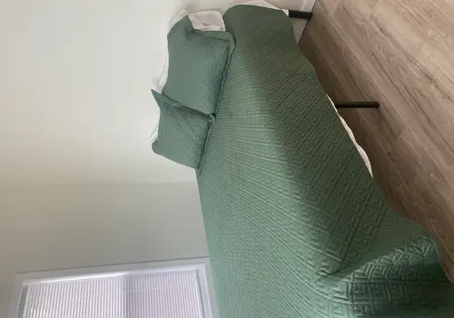 Built in 2023 Cozy Tiny Home image 4