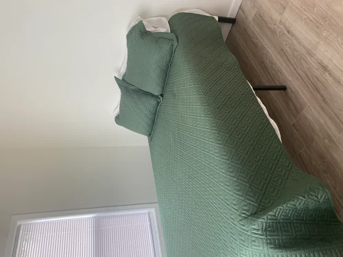 Built in 2023 Cozy Tiny Home image 4