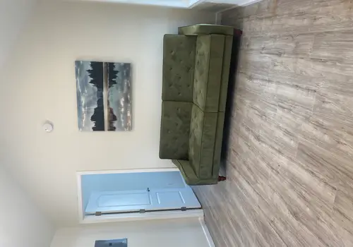 Built in 2023 Cozy Tiny Home image 2