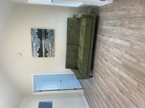 Built in 2023 Cozy Tiny Home image 2