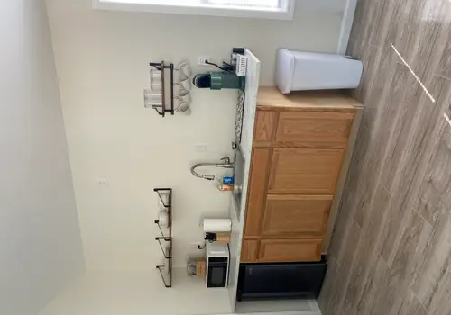 Built in 2023 Cozy Tiny Home image 5