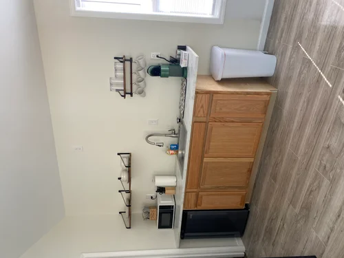 Built in 2023 Cozy Tiny Home image 5