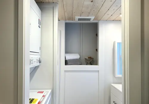 New Spacious Tiny Home For Sale! image 5