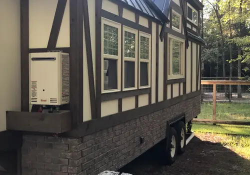 Custom Builder Special image 3