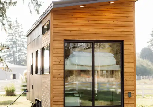 2024 Lux Tiny Home detail photo 2