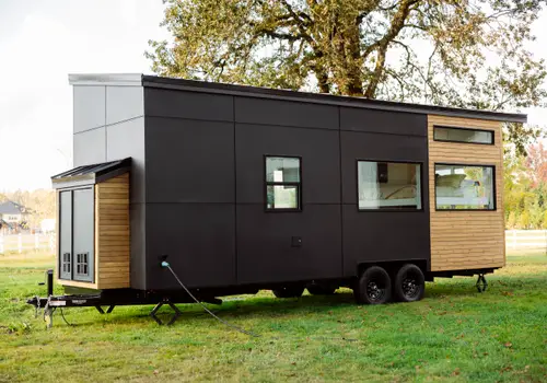 2024 Lux Tiny Home detail photo 3