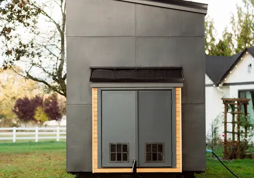 2024 Lux Tiny Home detail photo 4
