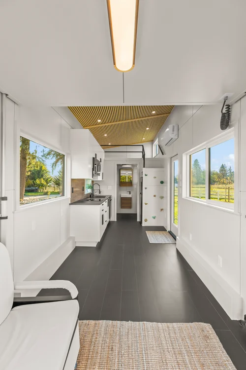 2024 Lux Tiny Home image 5