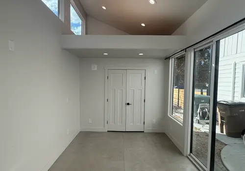 Modular Tiny Home - Highly Customizable, Turnkey ADU Space for Living, Working, or Escaping detail photo 4