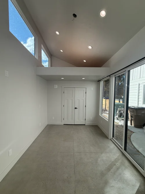 Modular Tiny Home - Highly Customizable, Turnkey ADU Space for Living, Working, or Escaping image 4