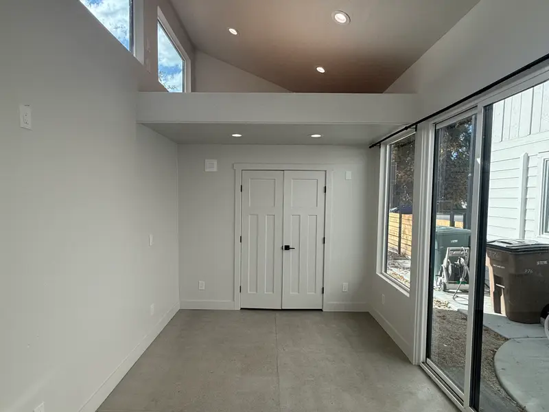 Modular Tiny Home - Highly Customizable, Turnkey ADU Space for Living, Working, or Escaping photo 4