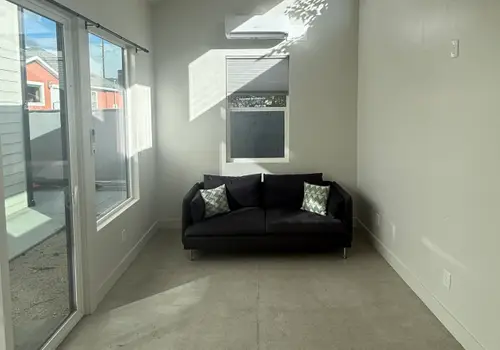 Modular Tiny Home - Highly Customizable, Turnkey ADU Space for Living, Working, or Escaping image 5