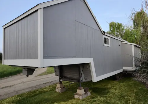 Tiny Home Cottage - 331 square ft image 5