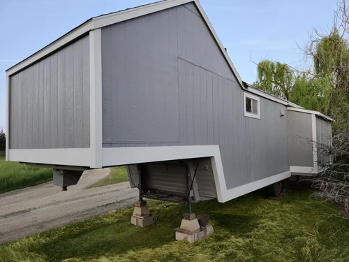 Tiny Home Cottage - 331 square ft image 5