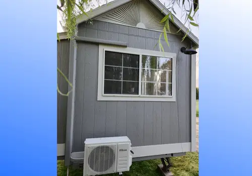 Tiny Home Cottage - 331 square ft detail photo 4
