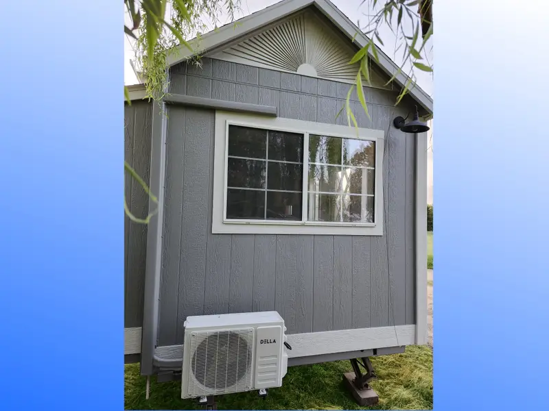 Tiny Home Cottage - 331 square ft photo 4