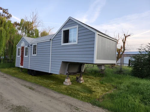 Tiny Home Cottage - 331 square ft image 2