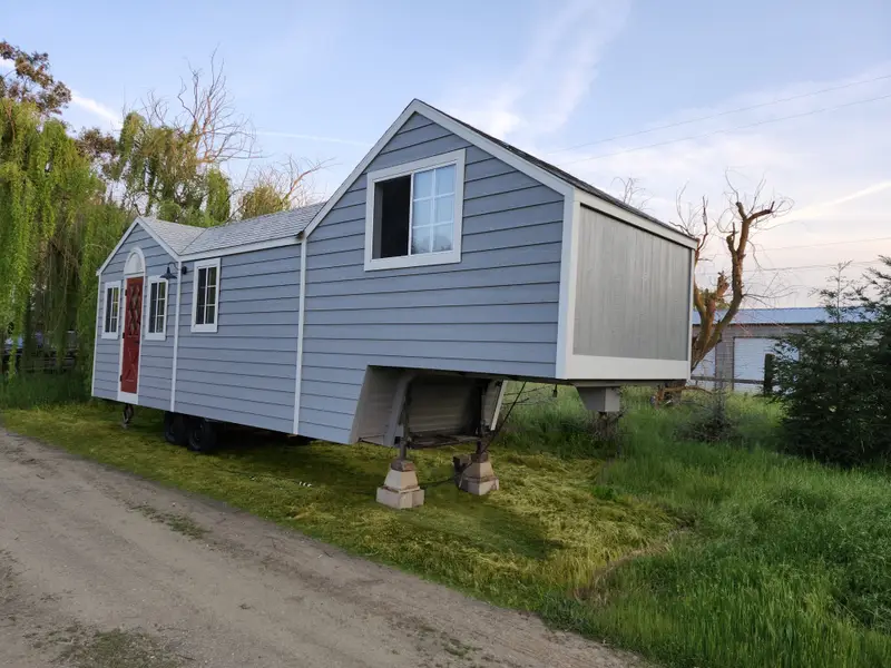 Tiny Home Cottage - 331 square ft photo 2