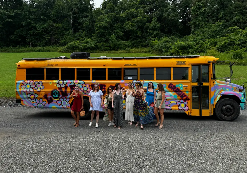 For Sale: Charming Off-Grid Skoolie – Built with Love! image 1