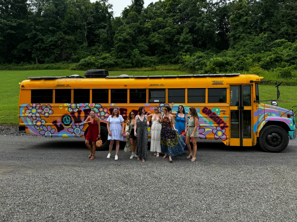 For Sale: Charming Off-Grid Skoolie – Built with Love! image 1