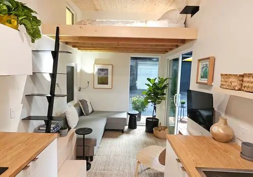 The Brand New 24' Live ONE with Many Extras image 3