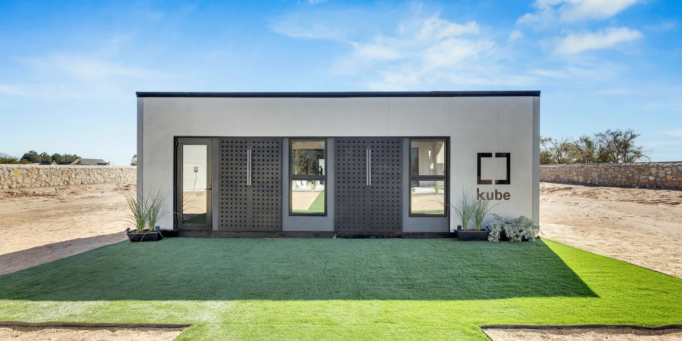 Texas Tiny Home Market: 11 Listings From $30K to $115K hero image