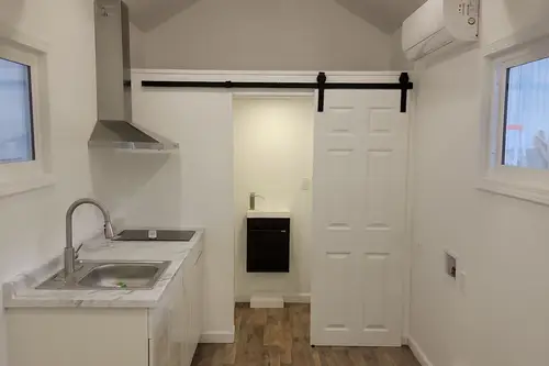 Brand New Tiny Home for Sale in Arizona! - 1 bedroom Tiny House in Mesa, Arizona