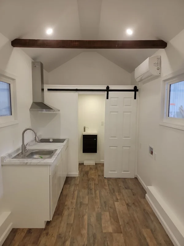 Brand New Tiny Home for Sale in Arizona!