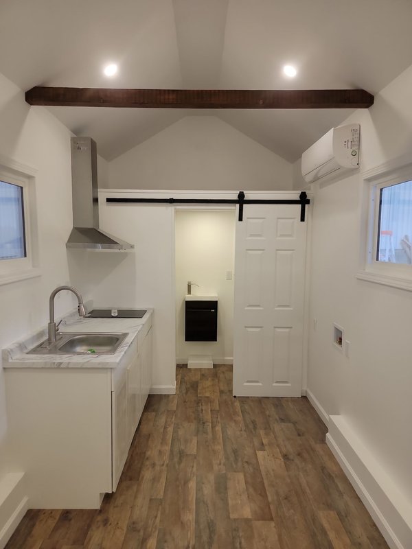 Brand New Tiny Home for Sale in Arizona!
