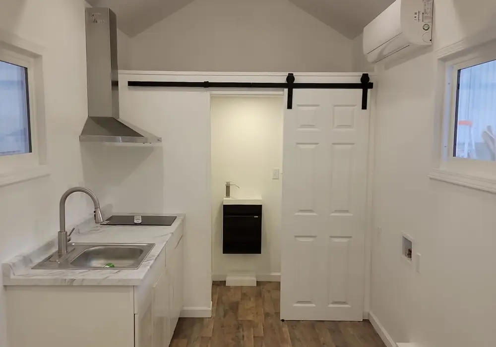 Brand New Tiny Home for Sale in Arizona! image 1