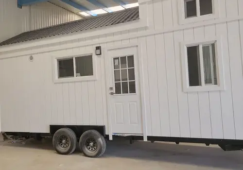 Brand New Tiny Home for Sale in Arizona! image 2