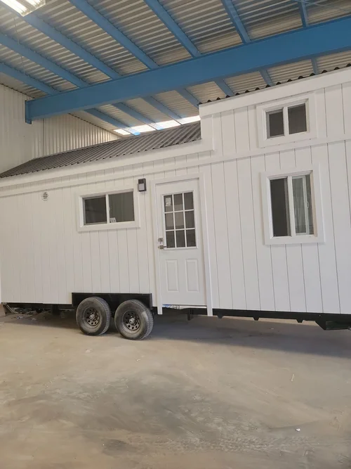 Brand New Tiny Home for Sale in Arizona! image 2