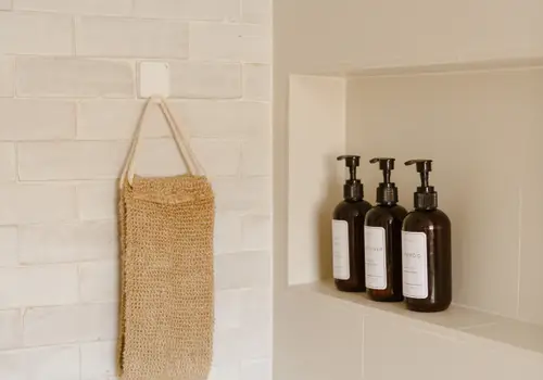 Skogsnest Tiny House - 26x8.5 - Scandinavian Moon Cabin image 4