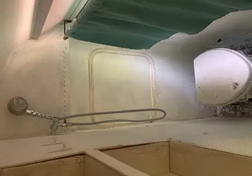 For Sale! International 3800 Skoolie – Road-Ready! image 5