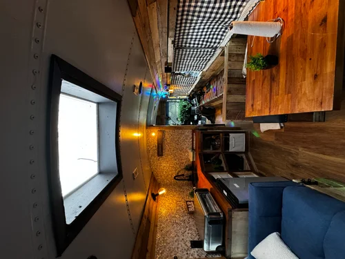 For Sale: Charming Off-Grid Skoolie – Built with Love! image 2