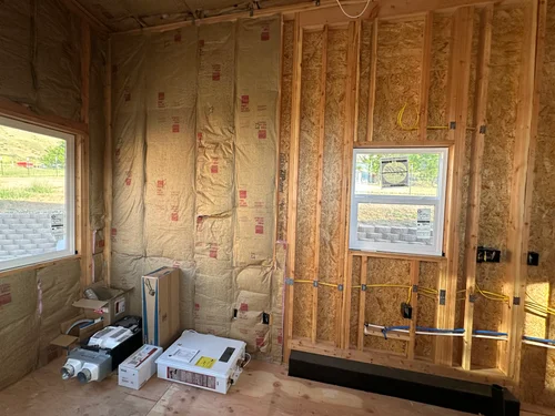 Nearly-Finished Tiny Home Shell For Sale! image 5