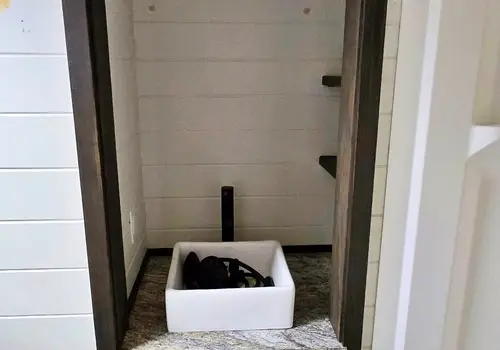 RVIA Certified Tiny Home For Sale! Move-In Ready image 4