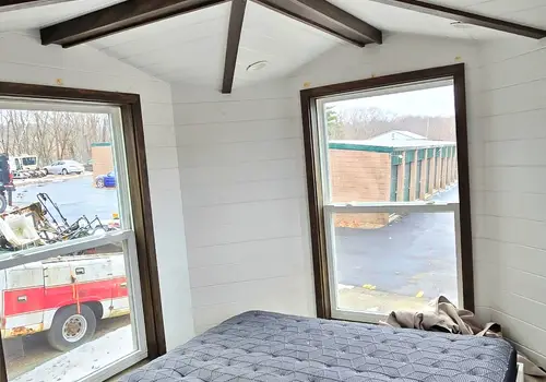 RVIA Certified Tiny Home For Sale! Move-In Ready image 3
