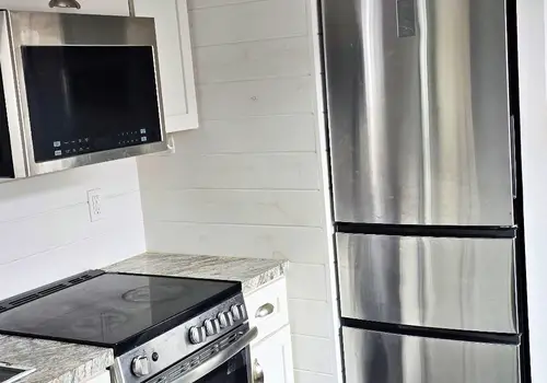 RVIA Certified Tiny Home For Sale! Move-In Ready image 5