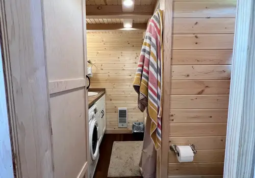 Tiny Home For Sale in Colorado! image 3